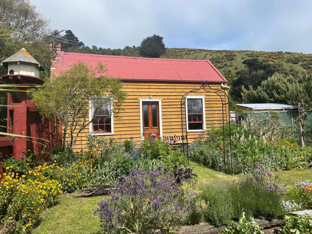 Portobello Settler'S Cottage Exteriör bild